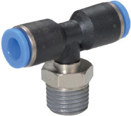 Push-in fitting