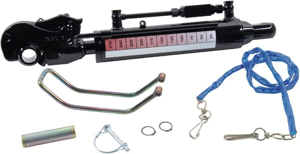 KRAMP Hydr. Oberlenker Kat. 3 TCVNA3570250K3