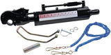 KRAMP Hydr. Oberlenker Kat. 3 TCVNA4090250K3