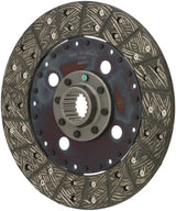 Clutch disc