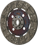 Clutch disc