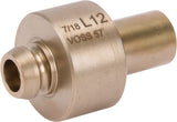 KRAMP Vormontage-Fitting TDCRPTL12MT