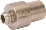 KRAMP Vormontage-Fitting TDCRPTL18MT