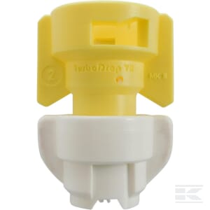 KRAMP Düse TD VR MKII Gr.2 Flachstr. TDVR2