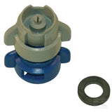 KRAMP Injektordüse TDXL 110° blau Halbkeramik TDXL11003HK