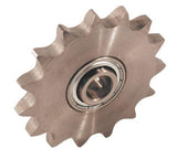 KRAMP Kettenspannrad mit Lager SW3413