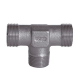 KRAMP T-Verschraubung 8L R1/4 TES8LRK14