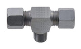 KRAMP T-Verschraubung 10L M14 TEV10LM14