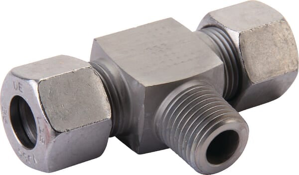 KRAMP T-Verschraubung 12L M16 TEV12LM16