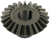 KUBOTA Kegelrad Z=24 VGTF262
