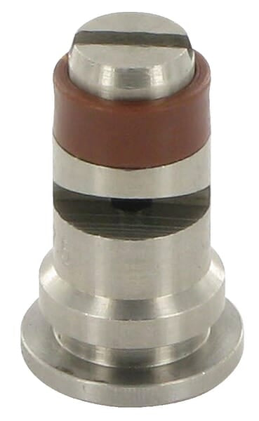 Teejet Flachstrahldüse TF braun V2A TFVS25