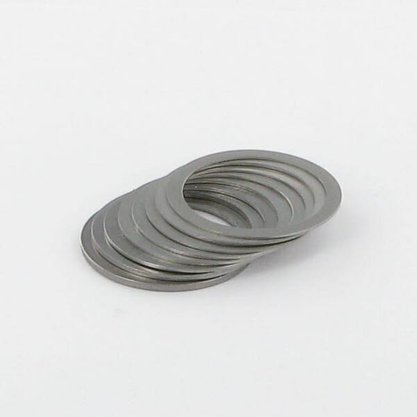 KUBOTA Passscheibensatz VGTH0079