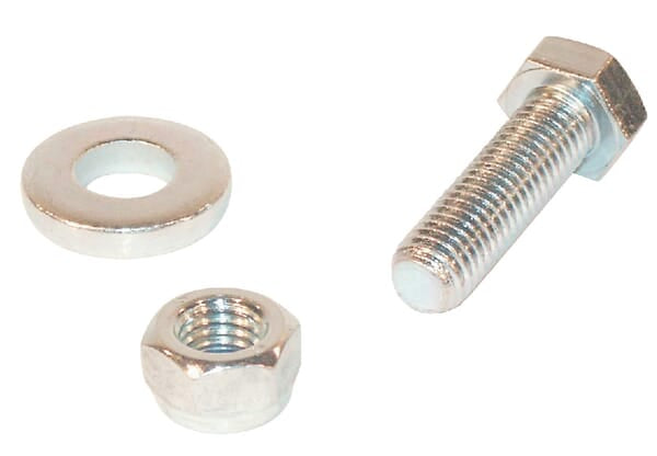 Tine attachment PZ