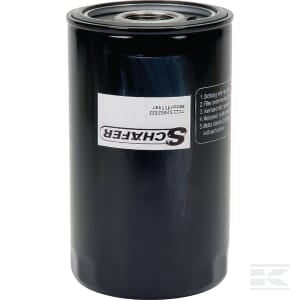 Takeuchi Ölfilter TI1132402322