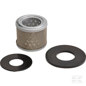 Takeuchi Kraftstofffilter sekundär TI8980714010