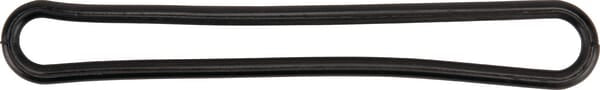 KRAMP Gummiband 245x8mm - 50 Stück TIRR25