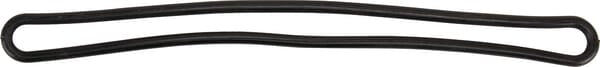 KRAMP Gummiband 400x8mm (25x) - 50 Stück TIRR40