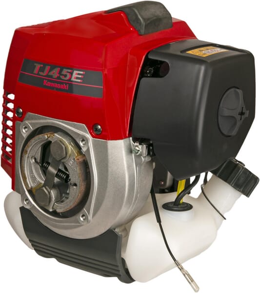 Kawasaki Motor, Horizontal, 1,9 PS, Kawasaki - 1 Stück - TJ045ES51S