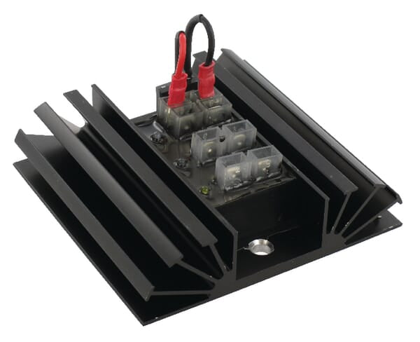 Teejet Verstärker Modul 25A TJT00ET095