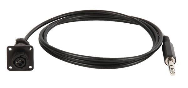 Teejet Adapterkabel MATRIX  -> Bogballe TJT198513
