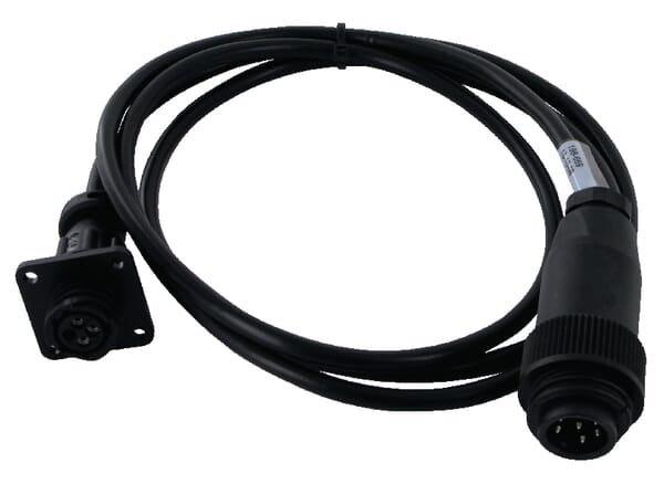 Teejet Kabel CL220- DIN ISO 7-pol. - 1 Stück - TJT198669