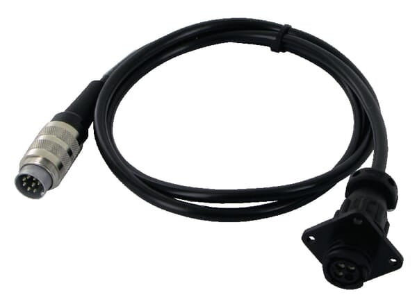 Teejet Kabel Gangschaltung Quantron TJT198686