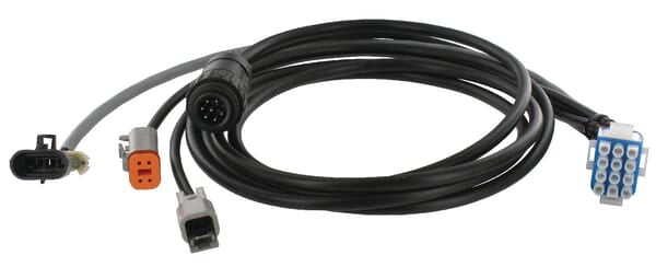 Teejet Anschlusskabel TJ73RPM- OMNIRO - 1 Stück - TJT198RCR