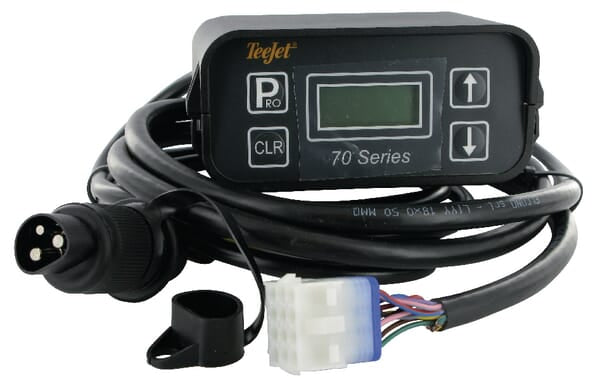 Teejet Multi Computer TJT 73 Drehzahl - 1 Stück - TJT903773036