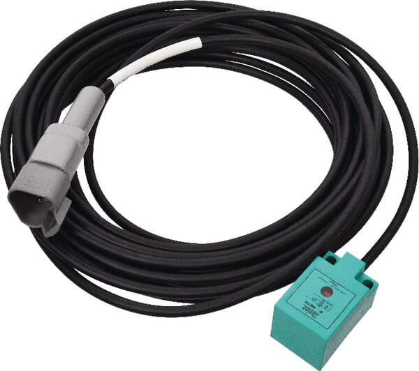 Teejet Radsensor Deutsch kon. 8 m - 1 Stück - TJT96ET108D