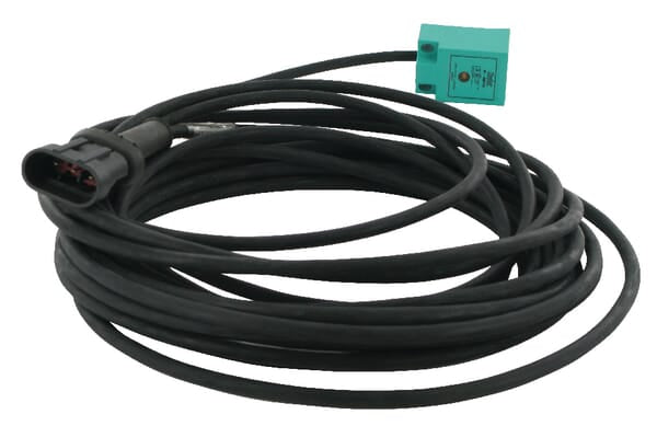 Teejet Radsensor+Kabel/Stecker 8m TJT96ET10S8