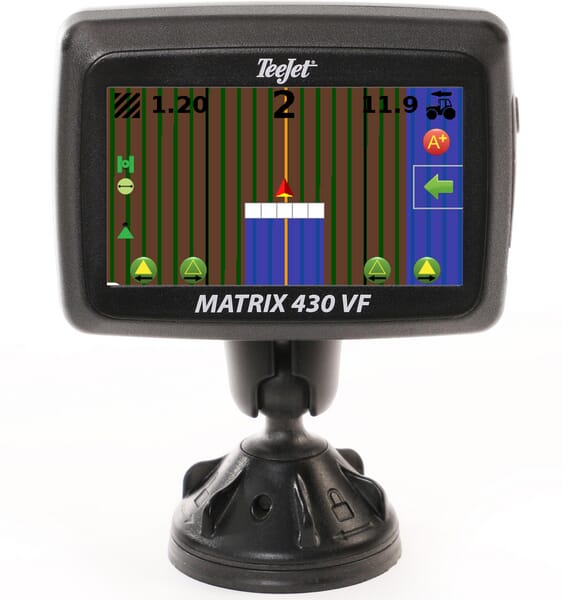 Teejet Teejet Matrix 430VF TJTGD430VFGLOR30C