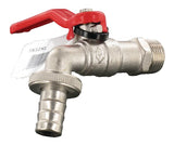 Robinet 1/2"