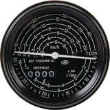KRAMP Traktormeter TX 135 TKH135N