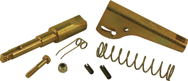 KRAMP Reparatursatz Kat.3 Oberl.Fanghaken TL100203KR