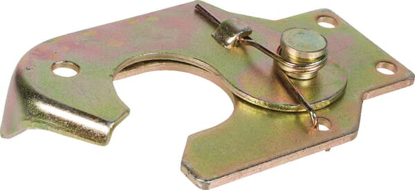 KRAMP Halter für Oberlenker 45mm TL10045KR