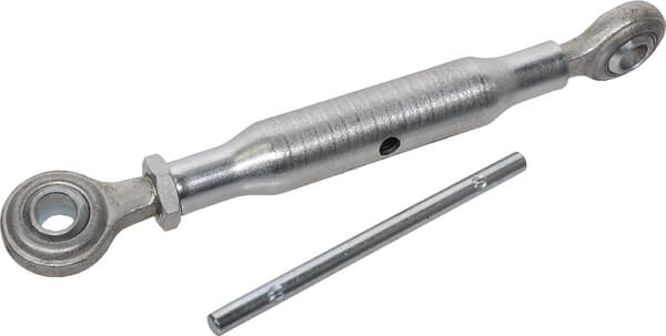 KRAMP Oberlenker Auge/Auge 190, 3/4in cat.0/0 TL116190GP