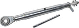 KRAMP Oberlenker Auge/Auge 368, 1-1/8in Kat.1/1 TL119368GP