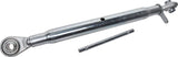 KRAMP Oberlenker Auge/Auge 368, 1-1/8in Kat.1/2 TL119369GP
