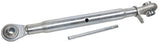 KRAMP Oberlenker Auge/Auge 405, 1-1/8in Kat.1/2 TL119406GP