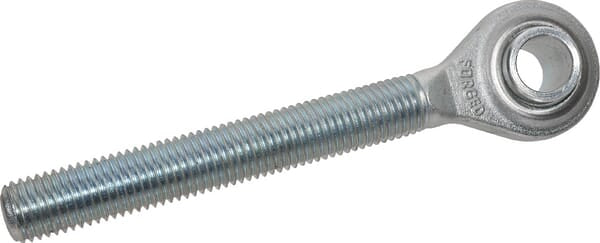 KRAMP Spindel re. 25,7mm TL125118RGP