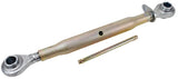 KRAMP Oberlenker Auge/Auge 370, 1-1/8in cat.2/2 TL125370GP