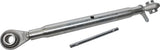 KRAMP Oberlenker Auge/Auge 440, 1-1/8in Kat.2/2 TL125440GP