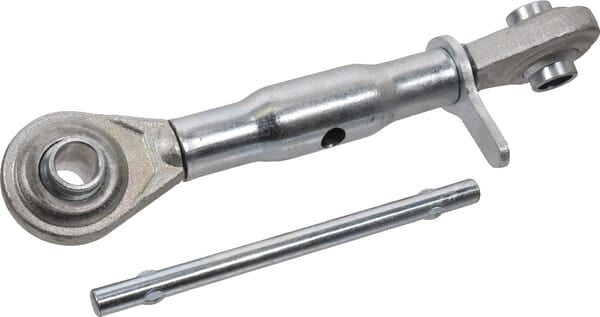 KRAMP Oberlenker Auge/Auge 150, M24 Kat.1/1 - 1 Stück - TL1502411KR
