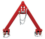 KRAMP Kupplungsdreieck Kommunal TL150677