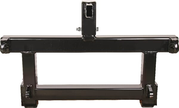 KRAMP Frontladeradpter Euro-Dreipunkt TL150856