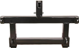 KRAMP Frontladeradpter Euro-Dreipunkt TL150856
