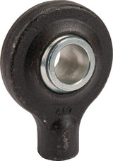 KRAMP Anschweißkugel rund 31,6 mm TL231602KR