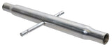 KRAMP Oberlenkerrohr 440mm 1 1/8 UNC TL440118GP