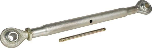 KRAMP Oberlenker Auge/Auge 500, M30 Kat.2/2 - 1 Stück - TL5003022KR