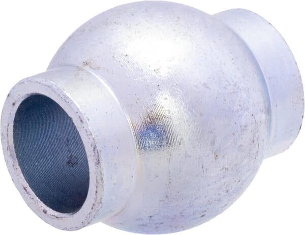 KRAMP Oberlenkerkugel Kat.1/1 Ø19,2/38x44mm Kramp TL938190KR